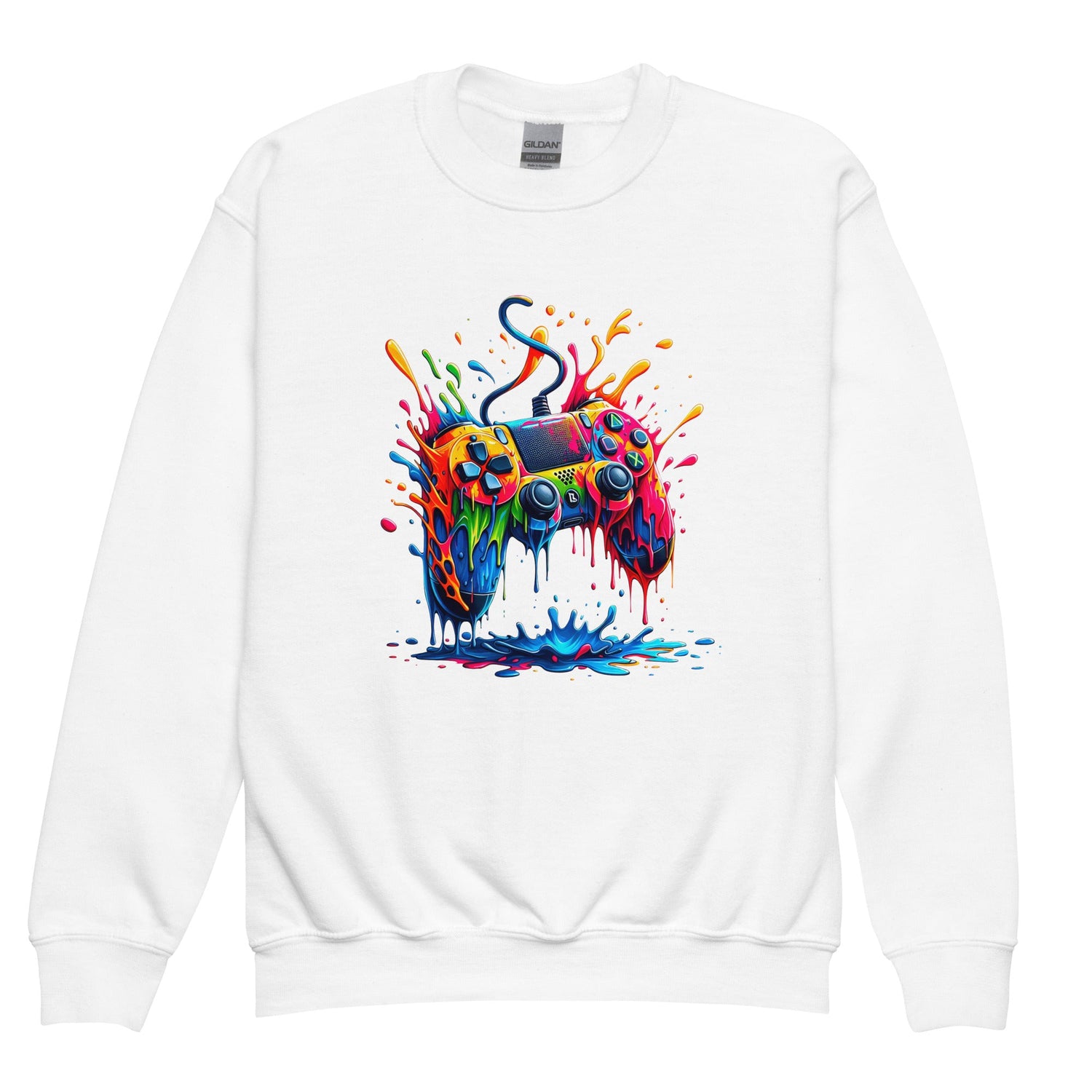 Sweatshirts | Melavibes
